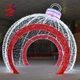 3D Heykel Işıkları